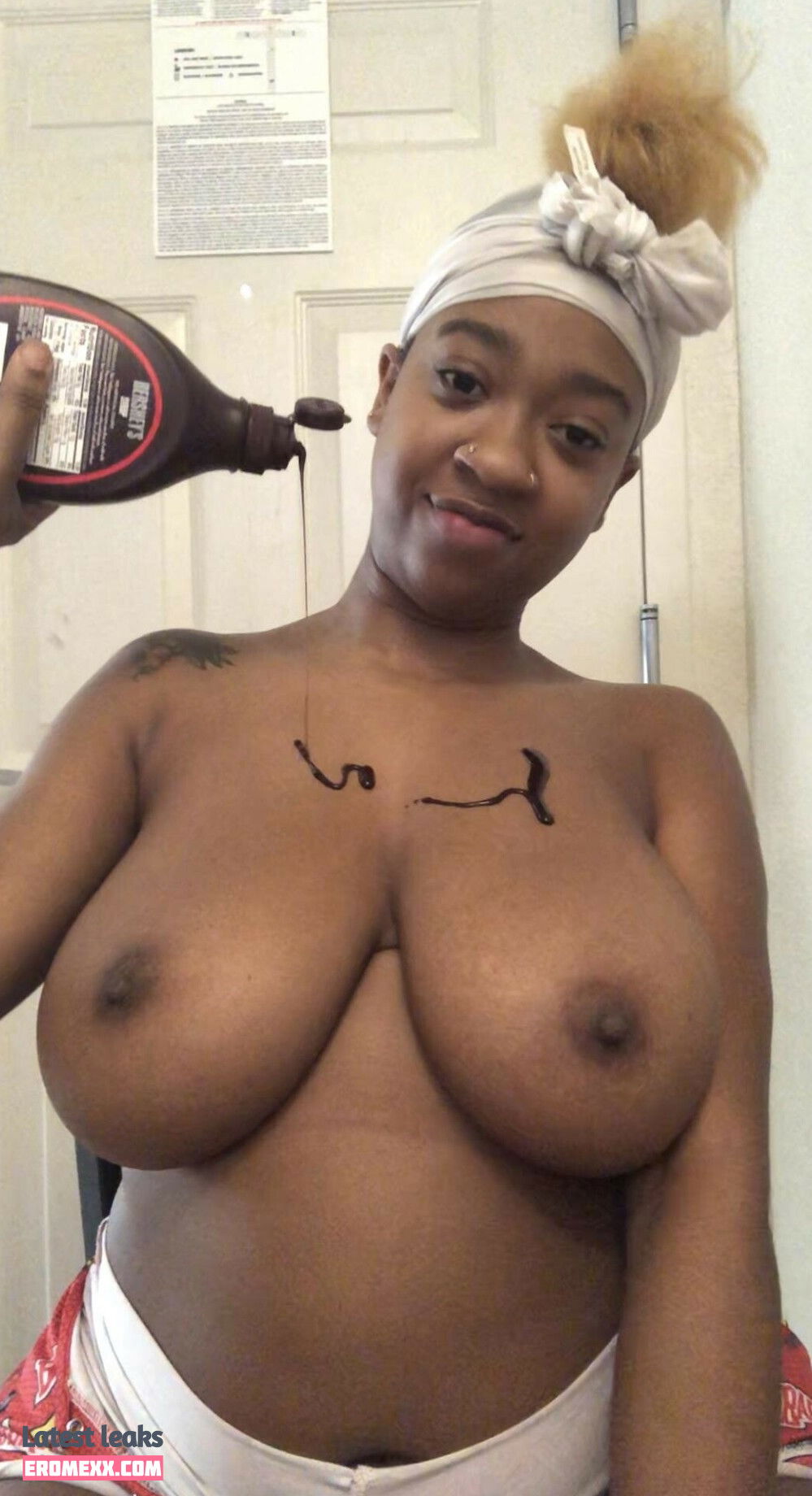 Latest Leaks Officialbrii Nude #11 - Fapello