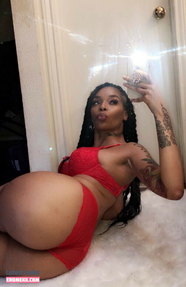 Latest Leaks Officialdeafbae Nude #10 - Fapello