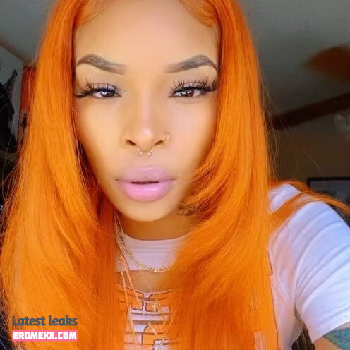 Latest Leaks Officialdeafbae Nude #3 - Fapello