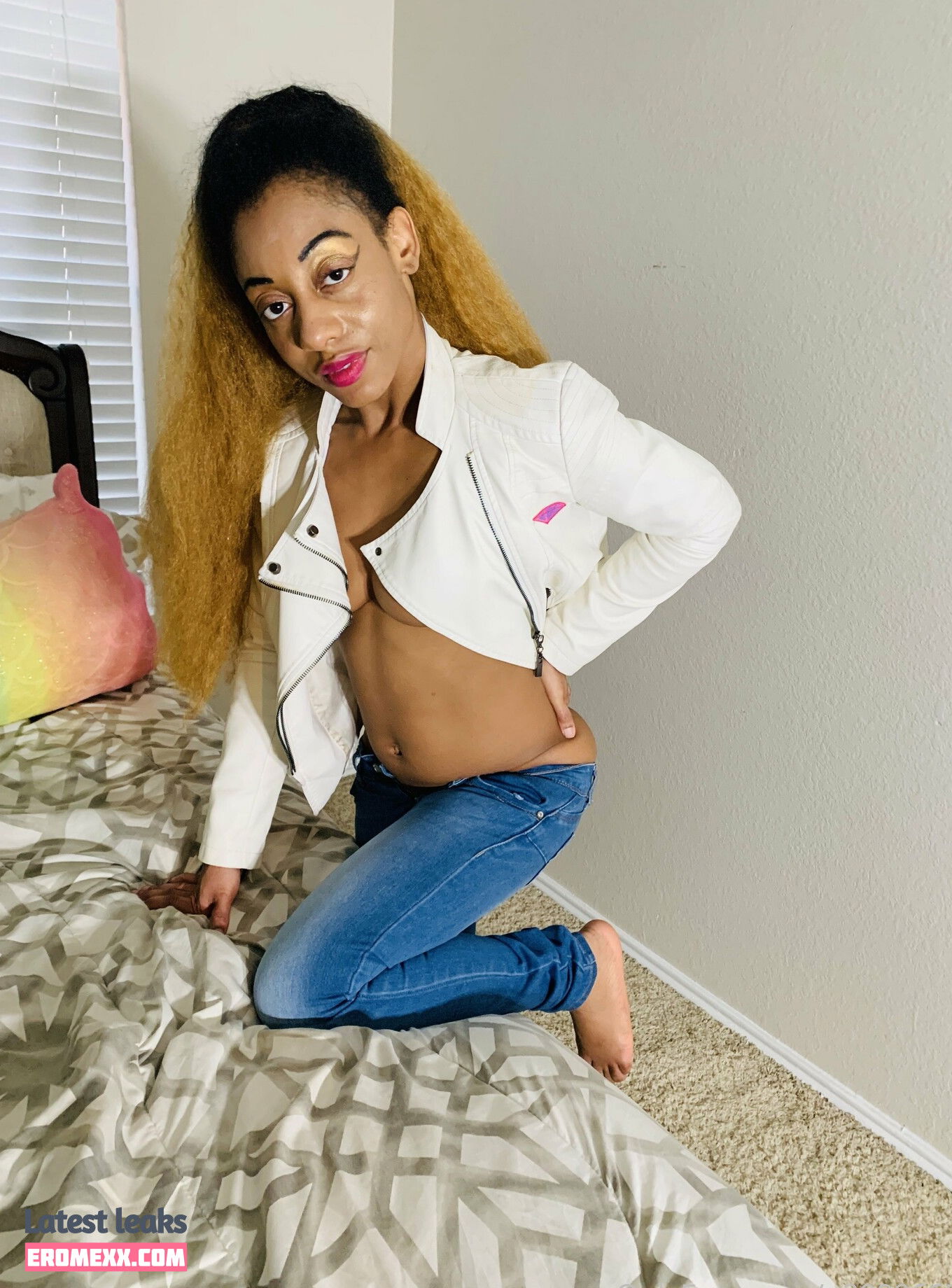 Latest Leaks officialdiamond Nude #20 - Fapello