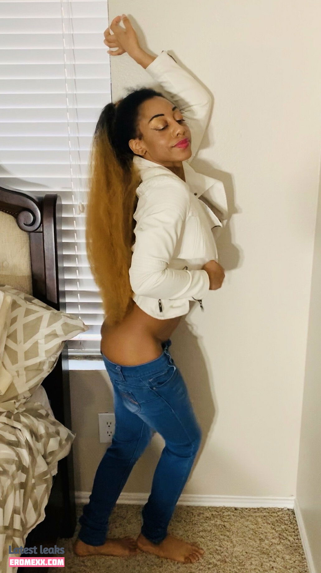 Latest Leaks officialdiamond Nude #26 - Fapello