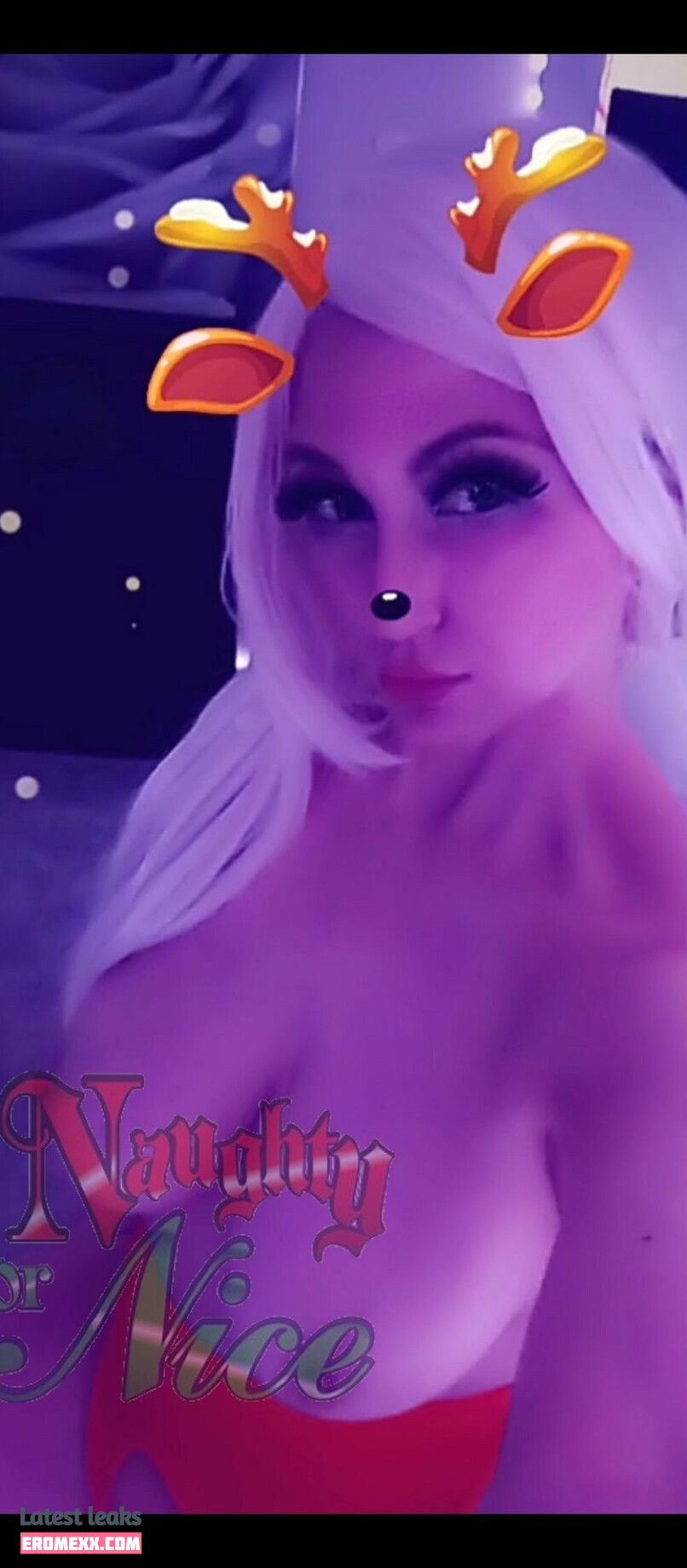 Latest Leaks officialjadenicole Nude #4 - Fapello