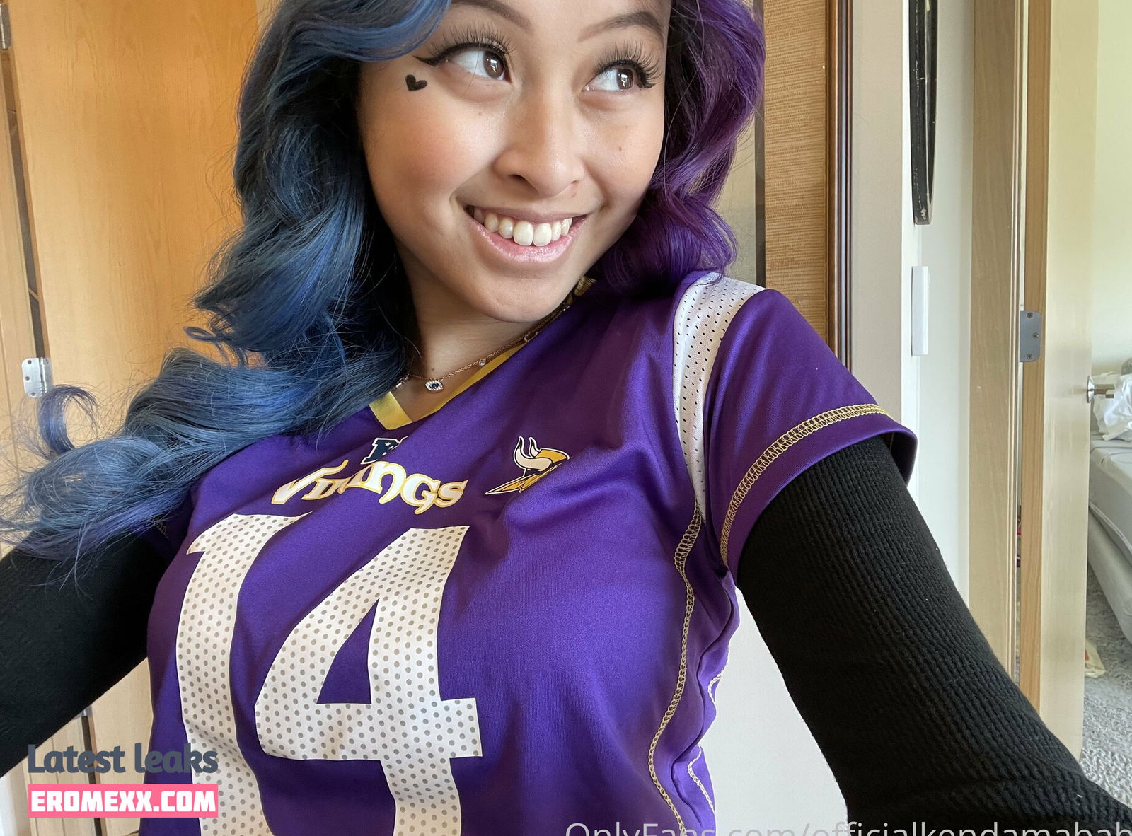 Latest Leaks officialkendamababe Nude #28 - Fapello