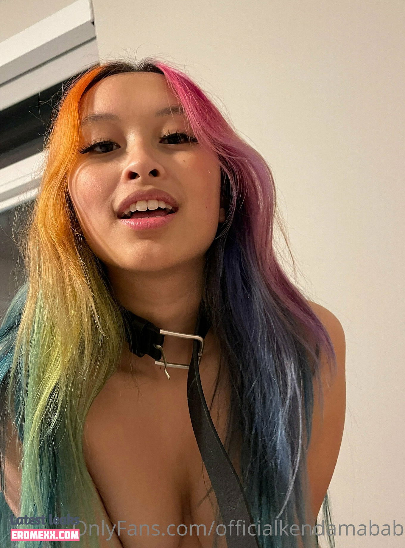 Latest Leaks officialkendamababe Nude #33 - Fapello