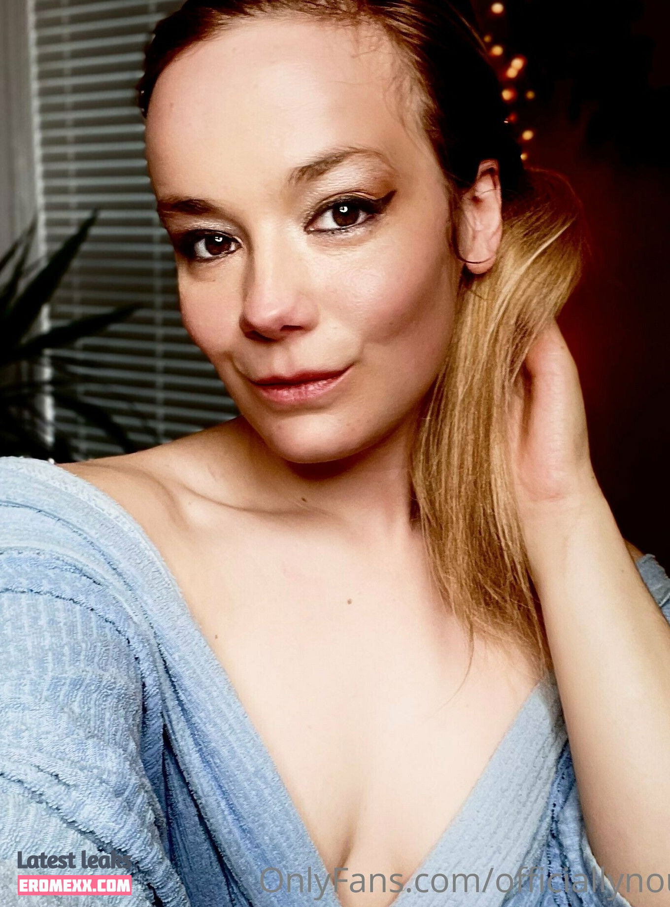 Latest Leaks officiallynou Nude #27 - Fapello