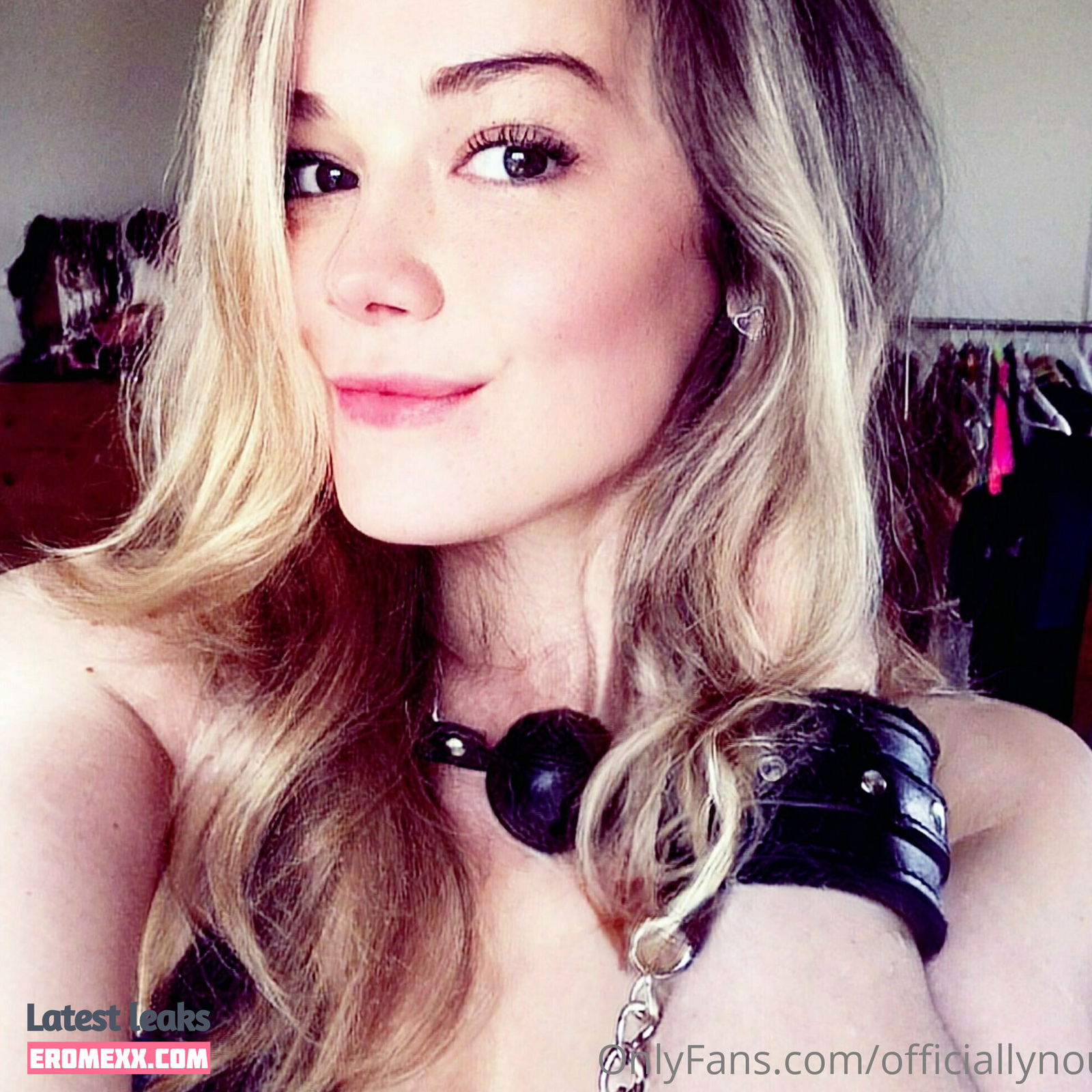 Latest Leaks officiallynou Nude #30 - Fapello