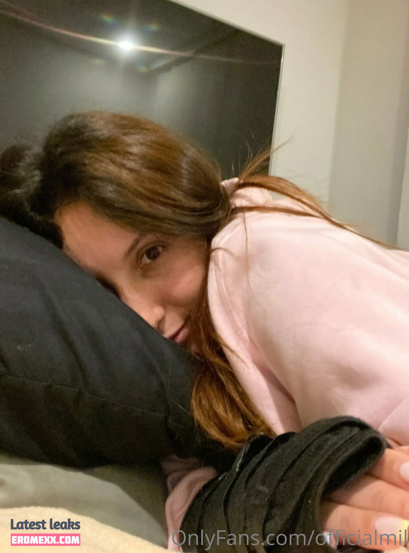 Latest Leaks officialmila Nude #105 - Fapello