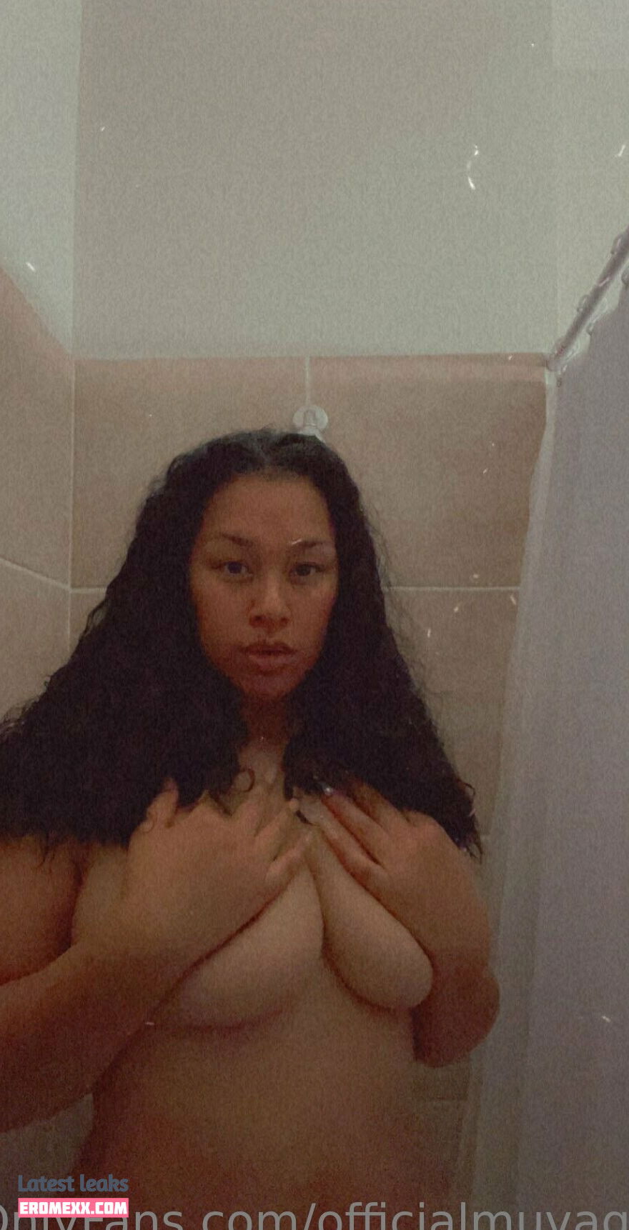 Latest Leaks OfficialMuvaGang Nude #5 - Fapello