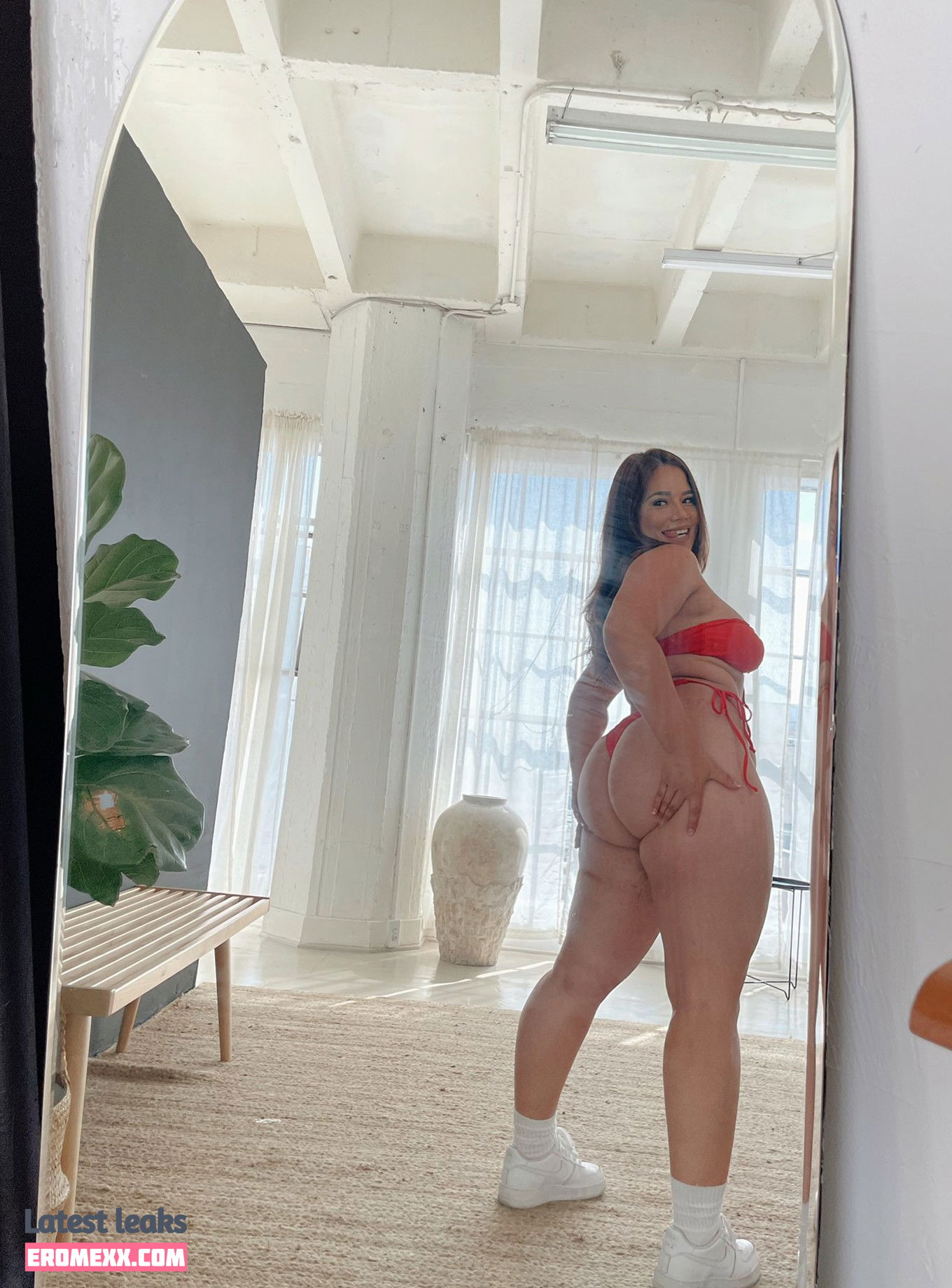 Latest Leaks Officialnaellie Nude #2 - Fapello
