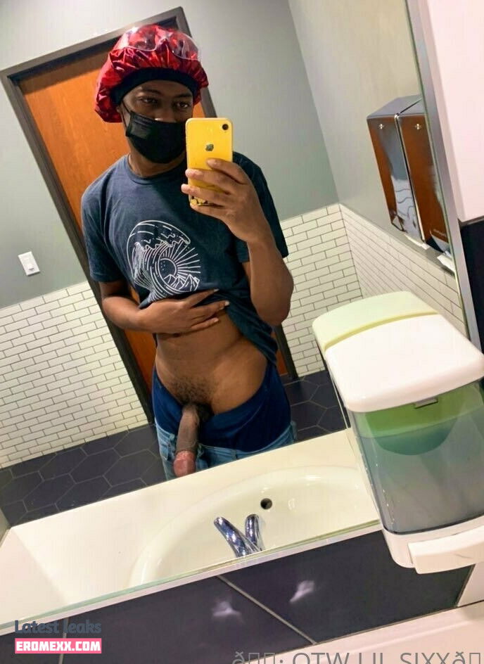 Latest Leaks officialotwlilsixx Nude #25 - Fapello