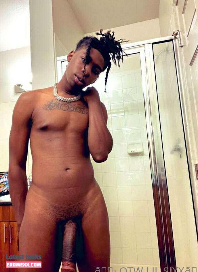 Latest Leaks officialotwlilsixx Nude #27 - Fapello