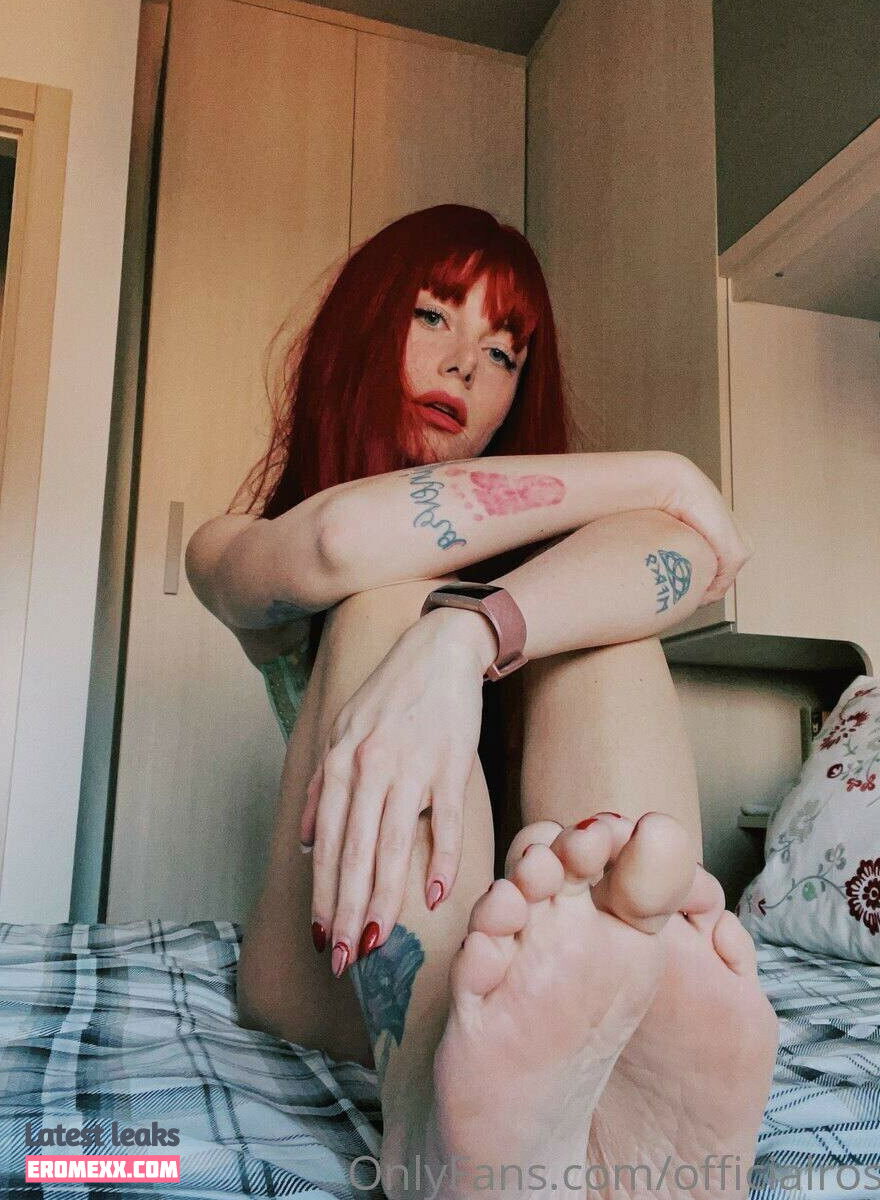 Latest Leaks Officialrosa Nude #36 - Fapello