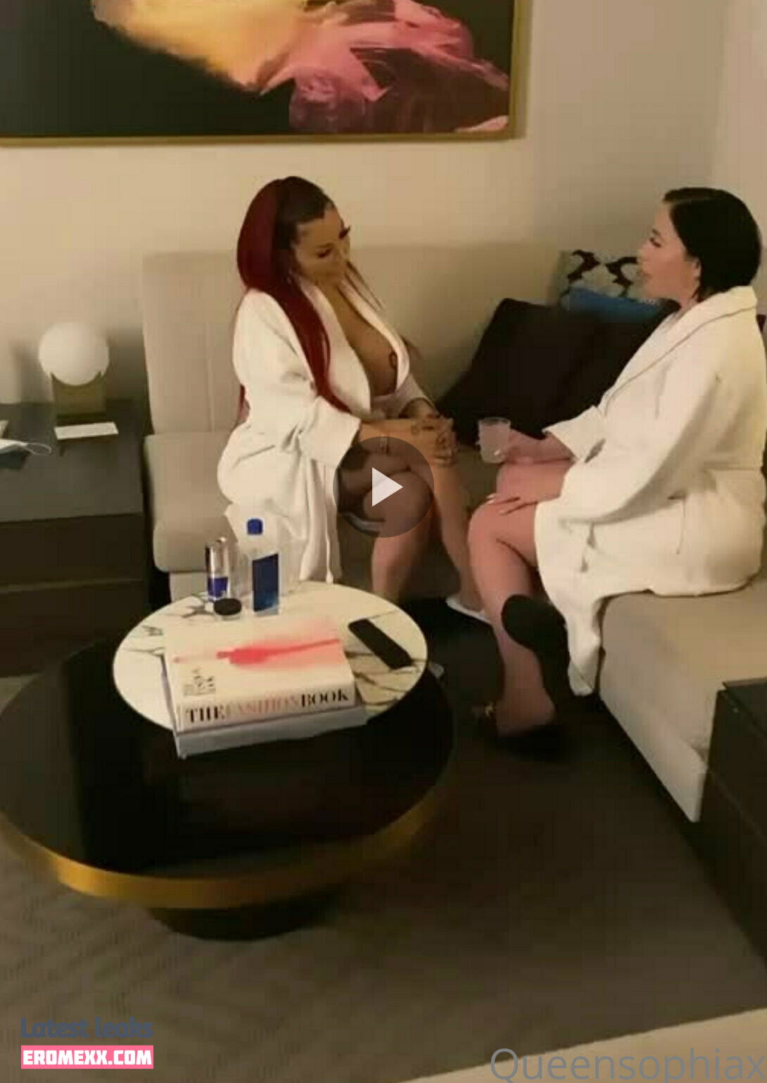 Latest Leaks officialsophidream Nude #23 - Erome