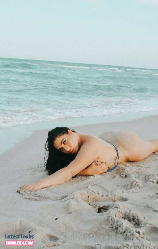 Latest Leaks officialsophidream Nude #26 - Erome