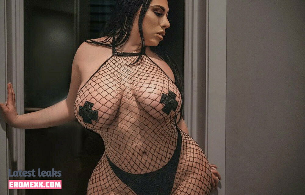Latest Leaks officialsophidreamvip Nude #1 - Fapello