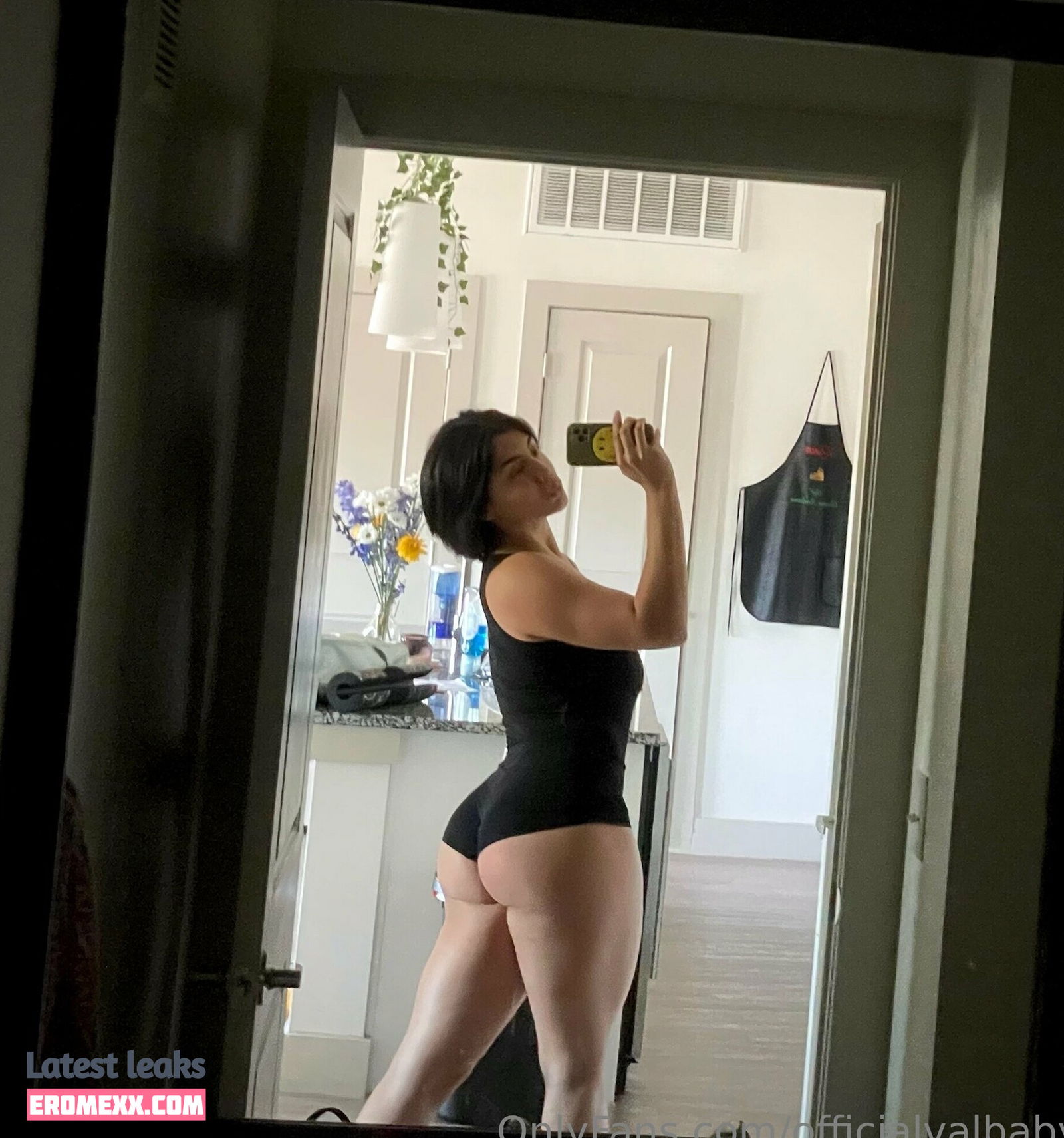 Latest Leaks Officialvalbaby Nude #7 - Fapello