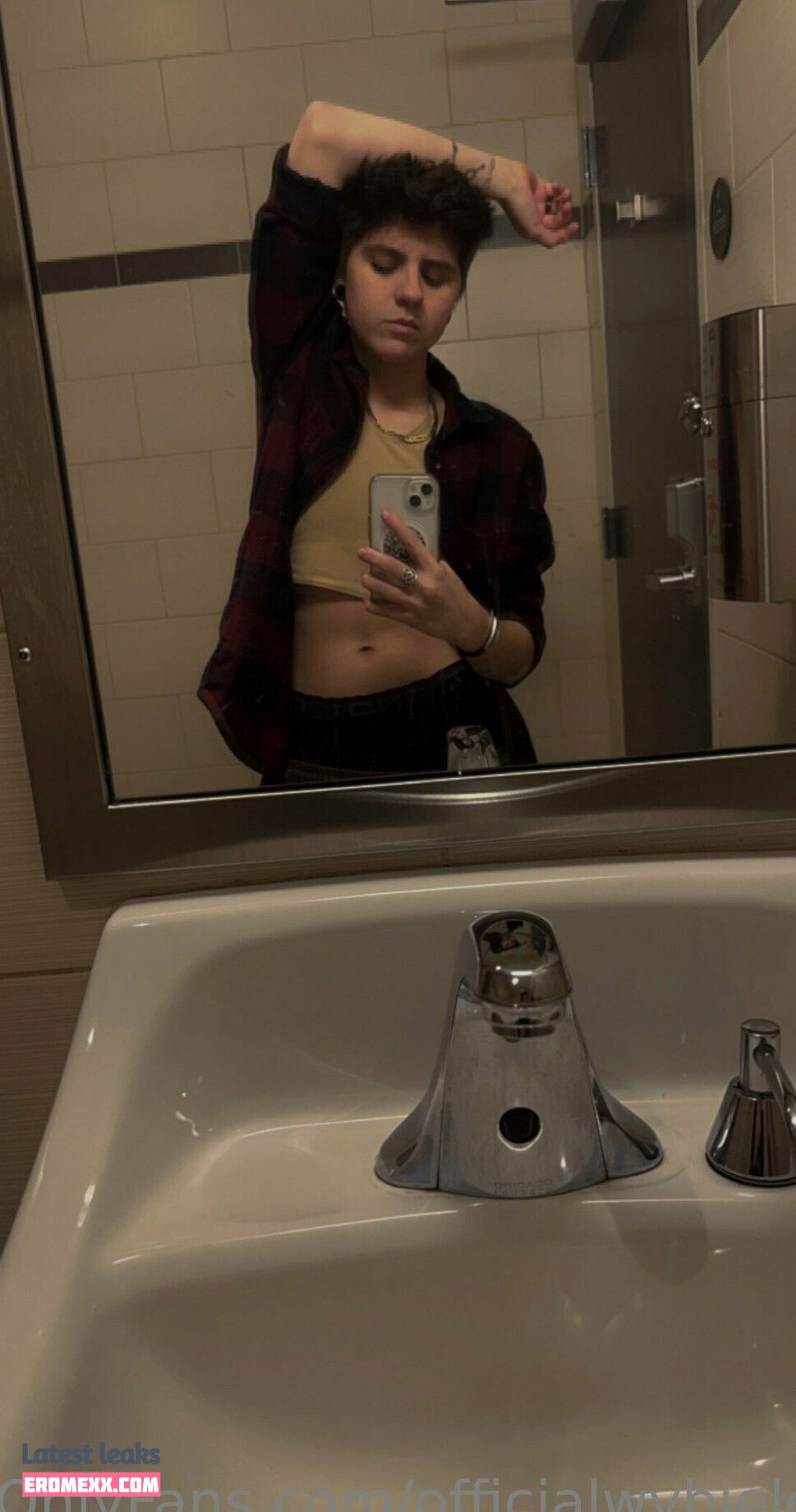 Latest Leaks officialwybielo Nude #10 - Fapello