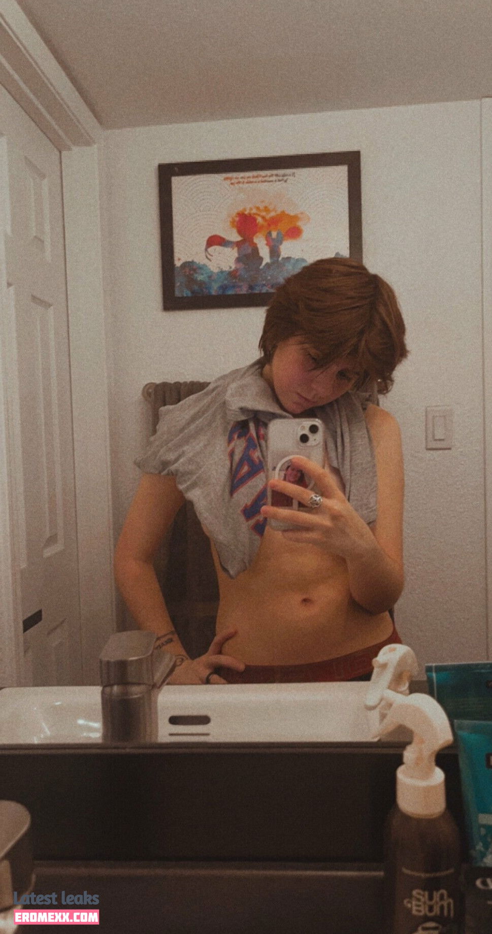Latest Leaks officialwybielo Nude #6 - Fapello