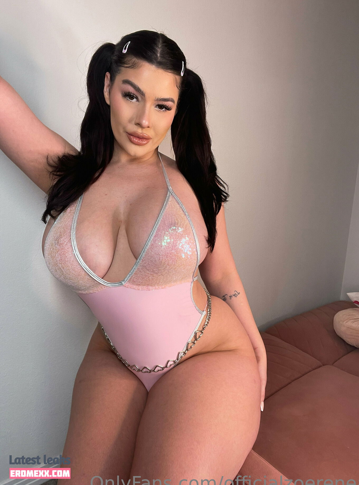 Latest Leaks Officialzoerenea Nude #67 - Fapello