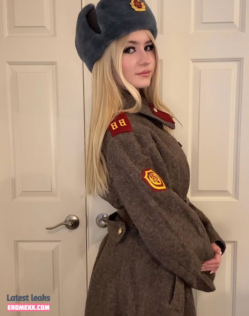Latest Leaks offizieramira Nude #4 - Fapello