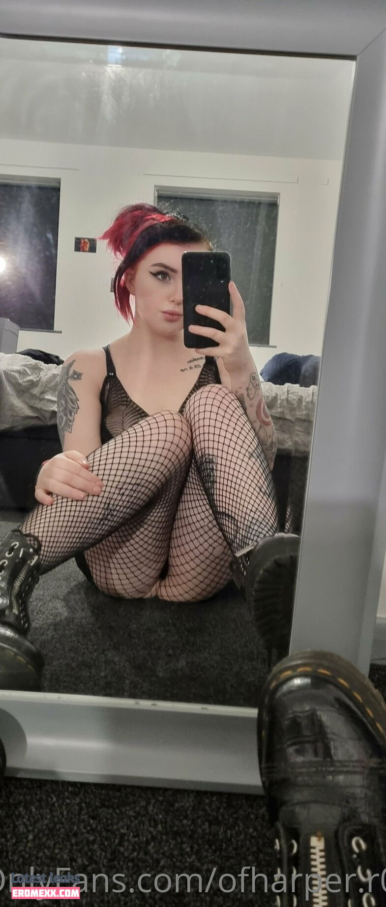 Latest Leaks ofharperr0se Nude #112 - Erome
