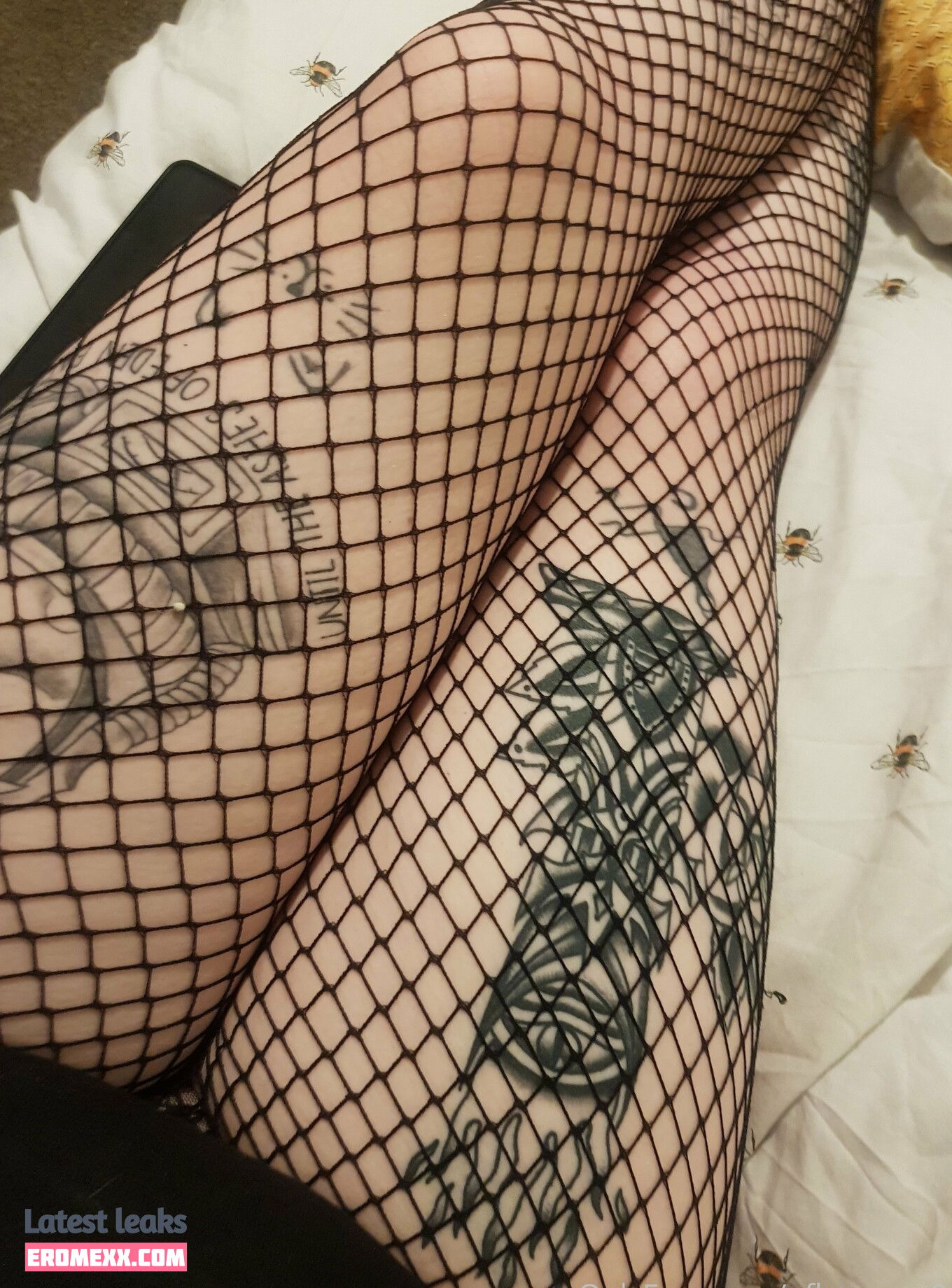 Latest Leaks ofharperr0se Nude #62 - Erome
