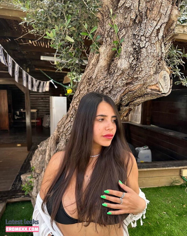 Latest Leaks Ofir Shalom Nude #17 - Fapello