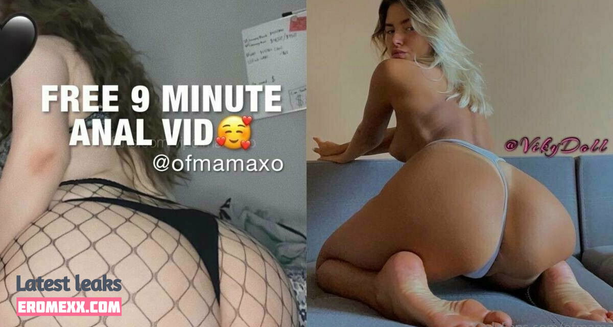 Latest Leaks ofmamaxo Nude #10 - Fapello