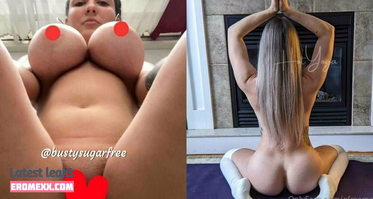 Latest Leaks ofmamaxo Nude #2 - Fapello