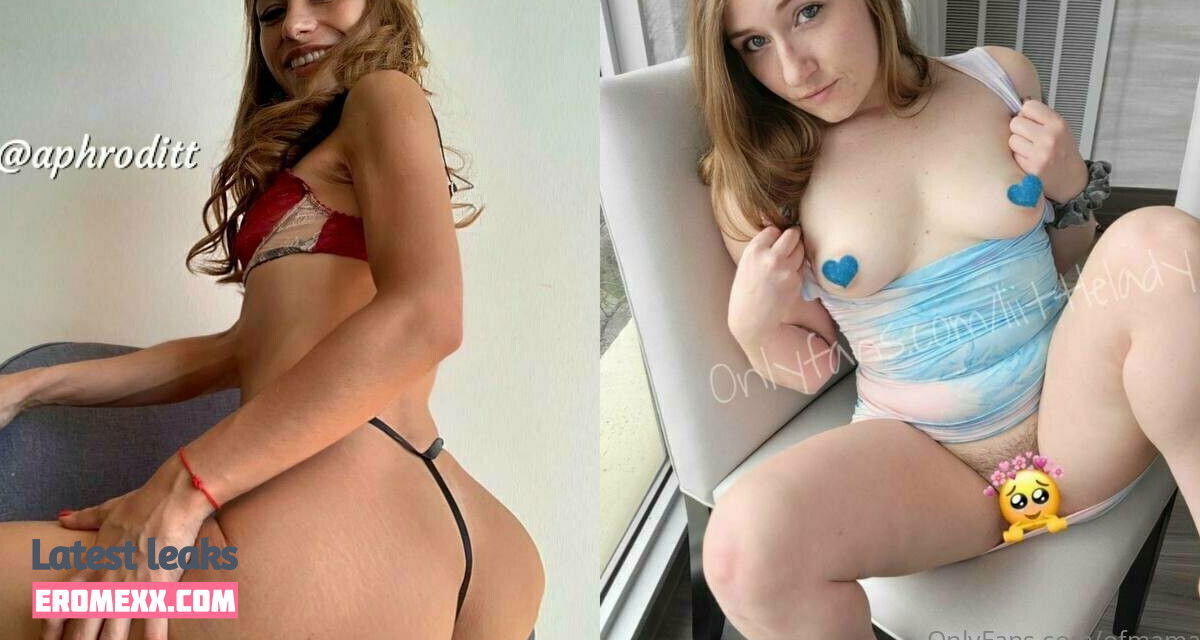 Latest Leaks ofmamaxo Nude #9 - Fapello