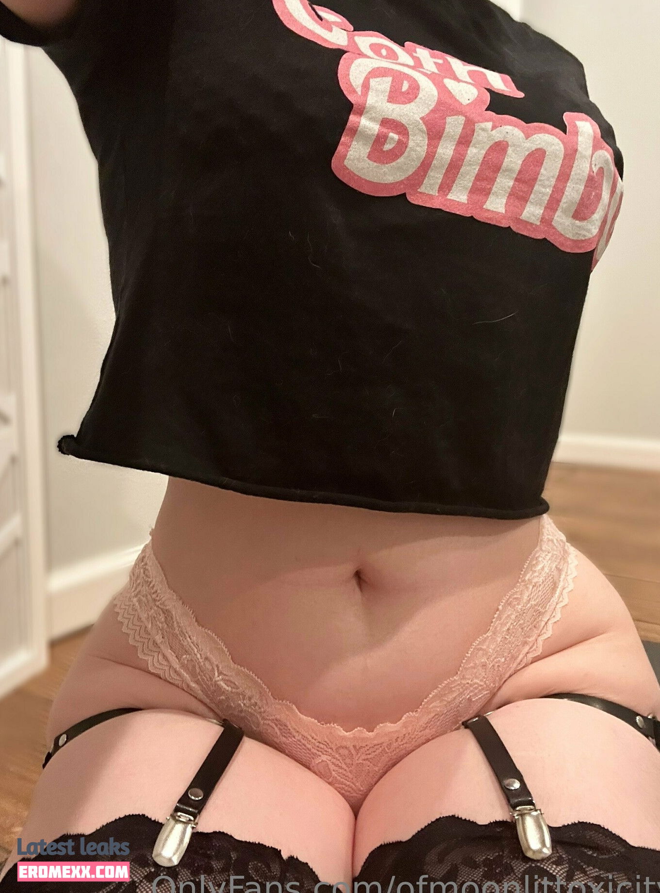 Latest Leaks ofmoonlittoxicity Nude #16 - Fapello