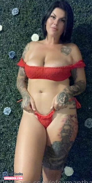 Latest Leaks ofsamantha30 Nude #1 - Fapello