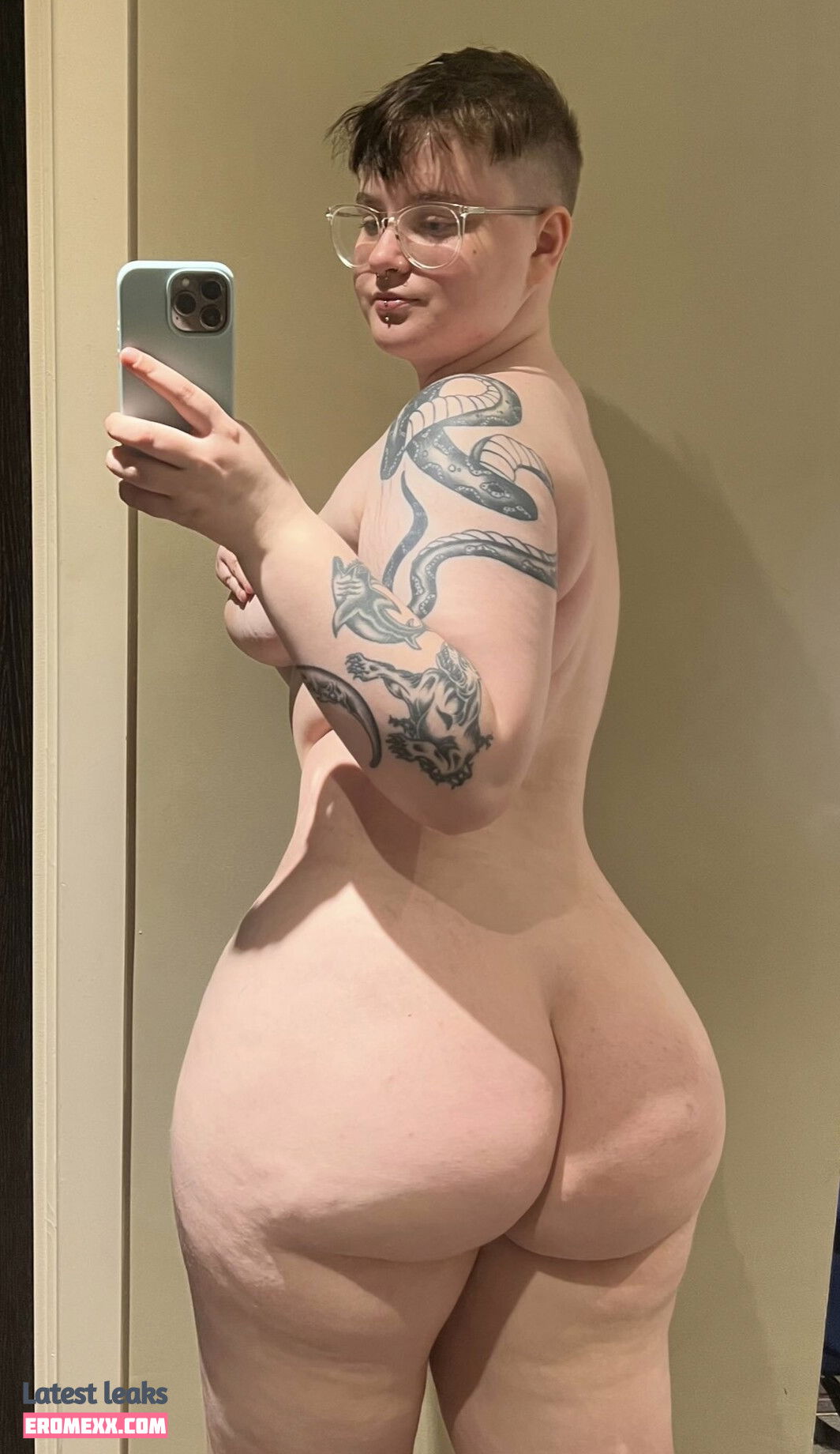 Latest Leaks Ofscarll Nude #116 - Fapello