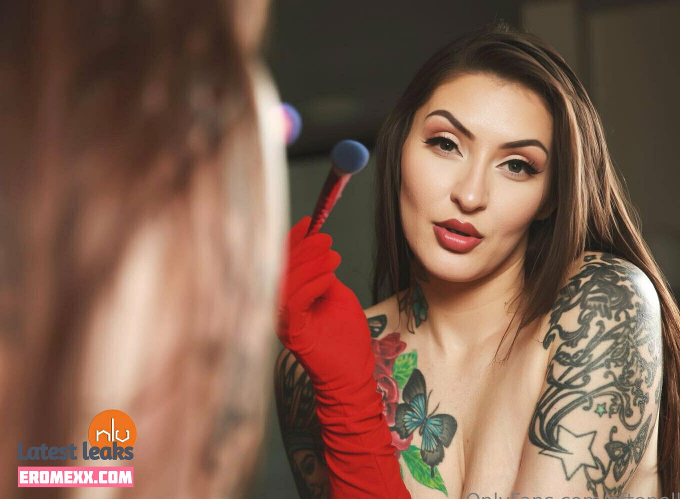 Latest Leaks OftenElle Nude #55 - Erome
