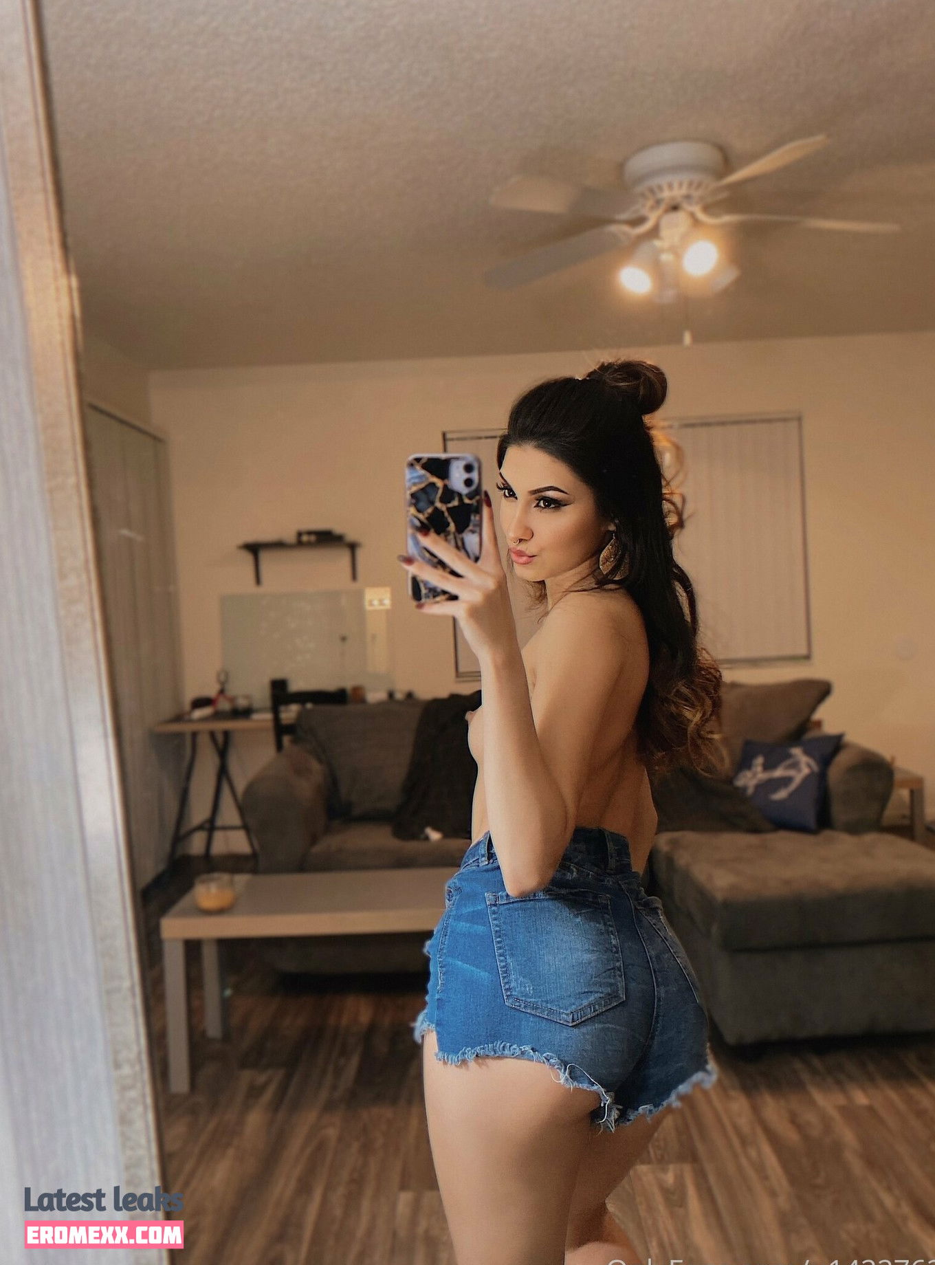 Latest Leaks Ogbecky Nude #10 - Fapello
