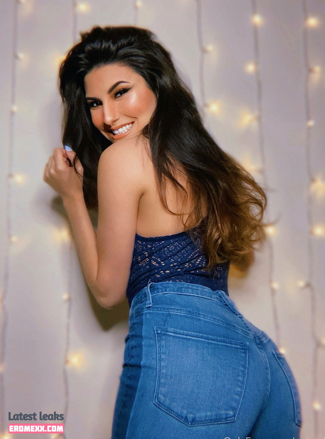 Latest Leaks Ogbecky Nude #49 - Fapello