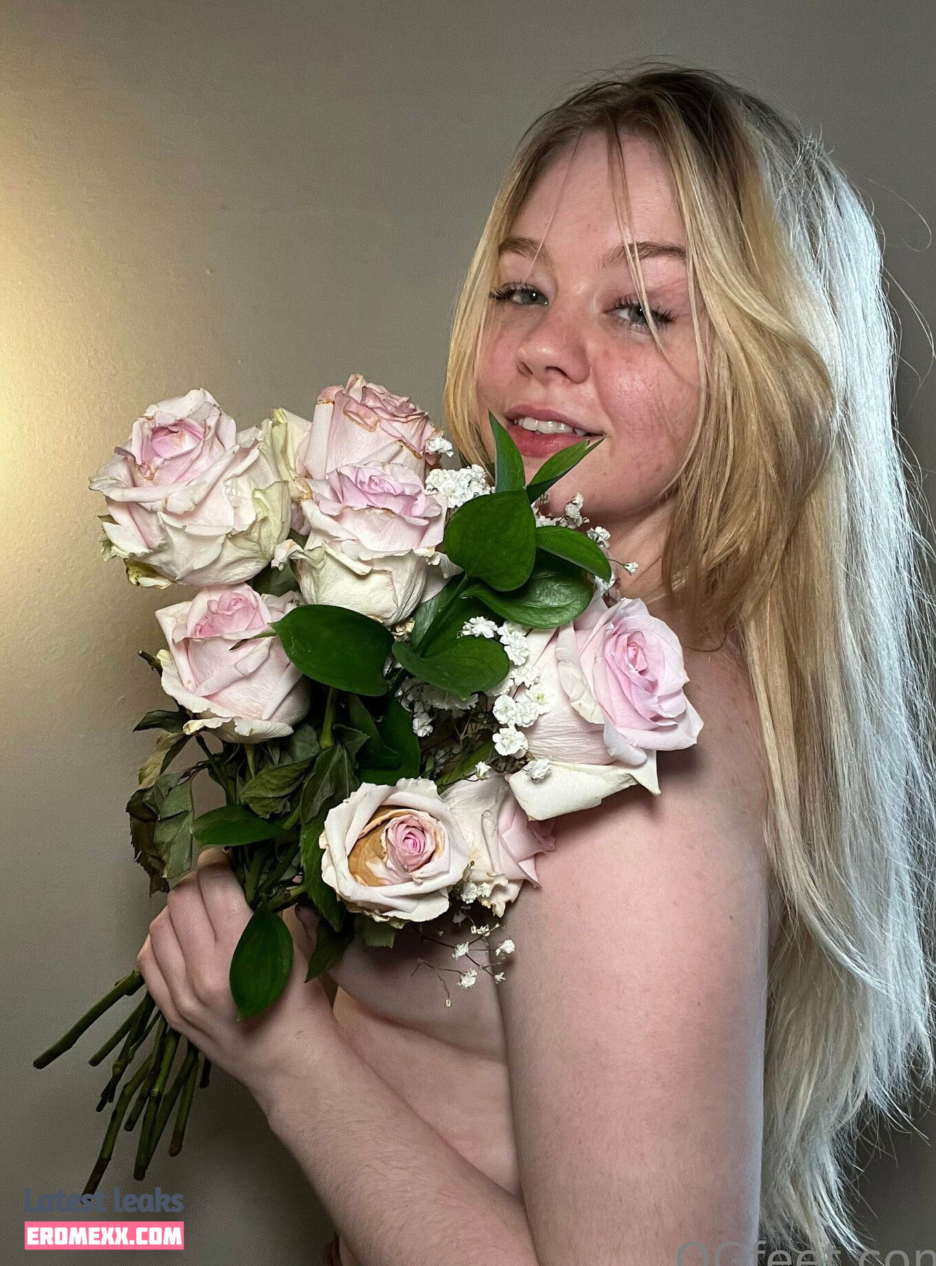 Latest Leaks ogfeet Nude #118 - Fapello