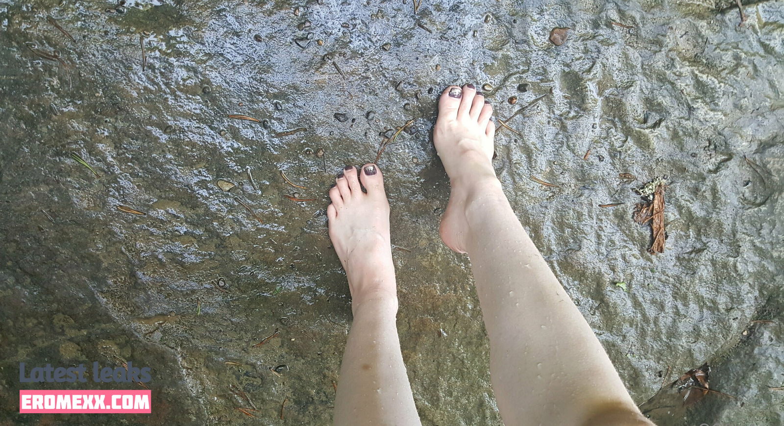 Latest Leaks ogfeet Nude #119 - Fapello