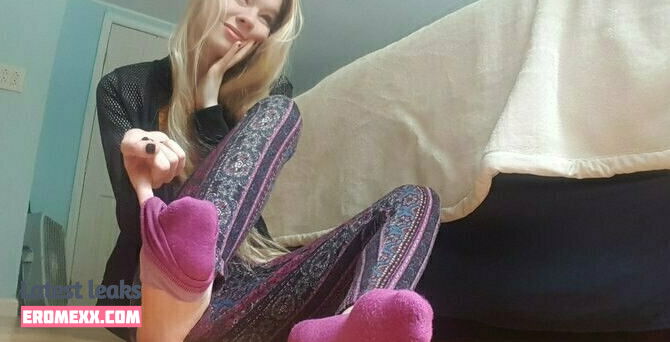 Latest Leaks ogfeet Nude #18 - Fapello