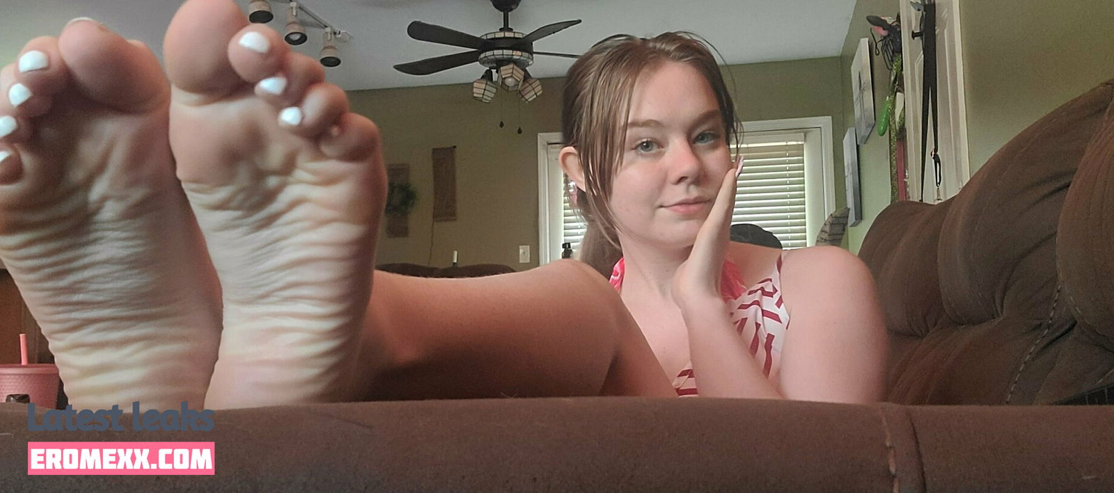 Latest Leaks ogfeet Nude #19 - Fapello