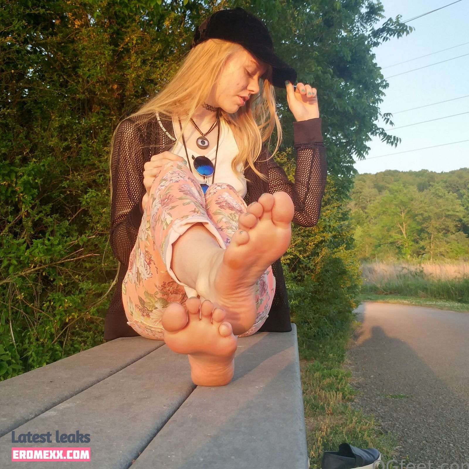 Latest Leaks ogfeet Nude #33 - Fapello