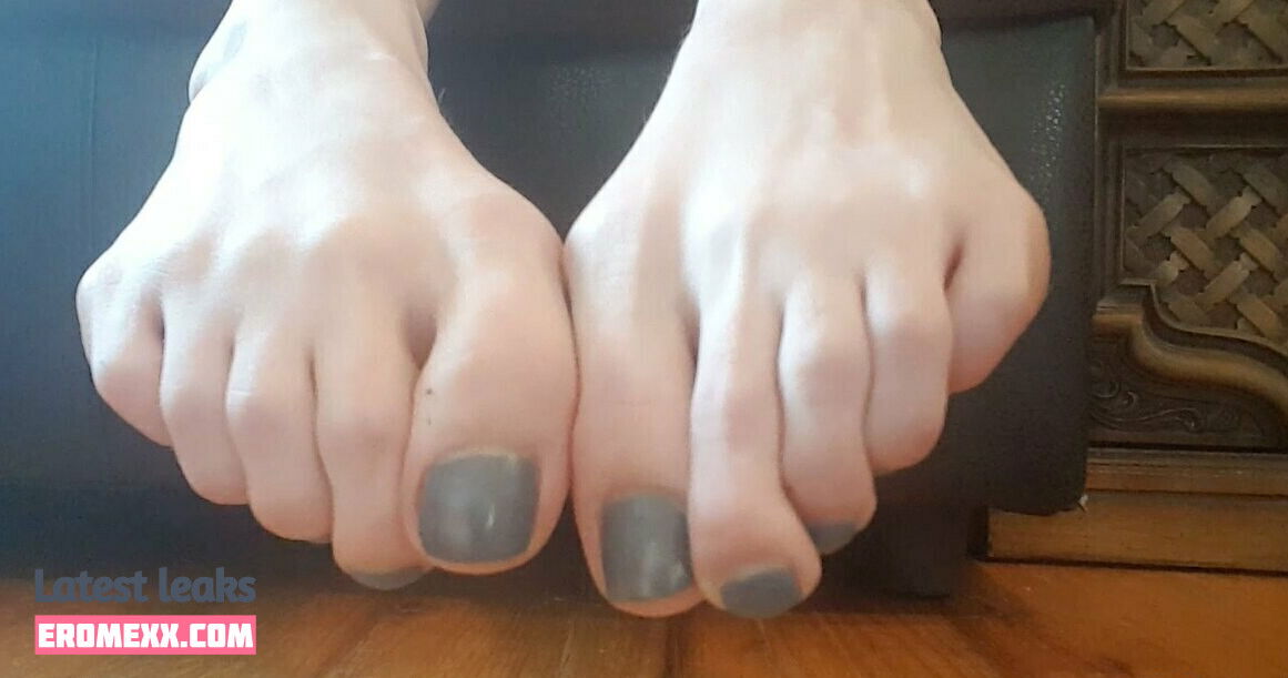 Latest Leaks ogfeet Nude #43 - Fapello