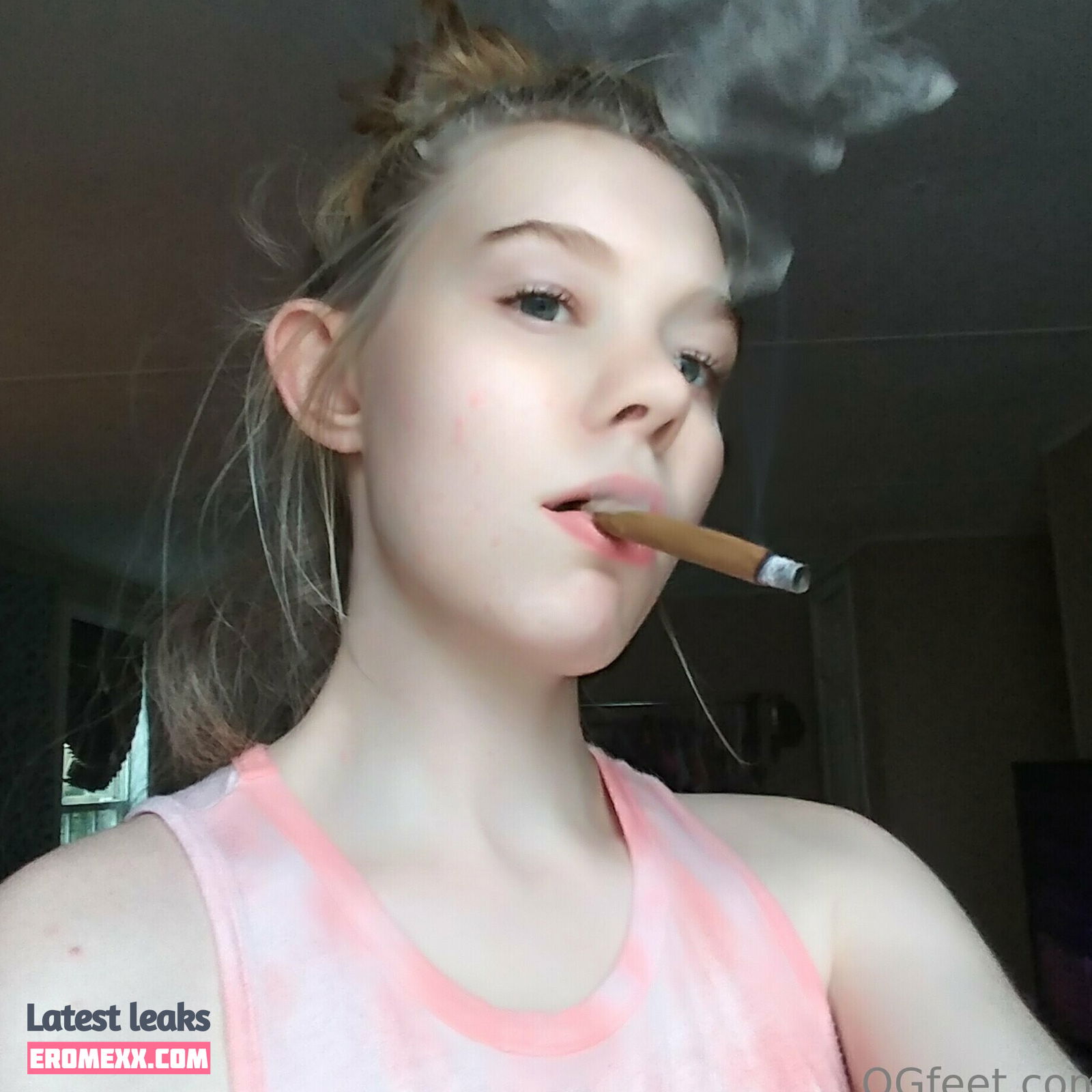 Latest Leaks ogfeet Nude #54 - Fapello
