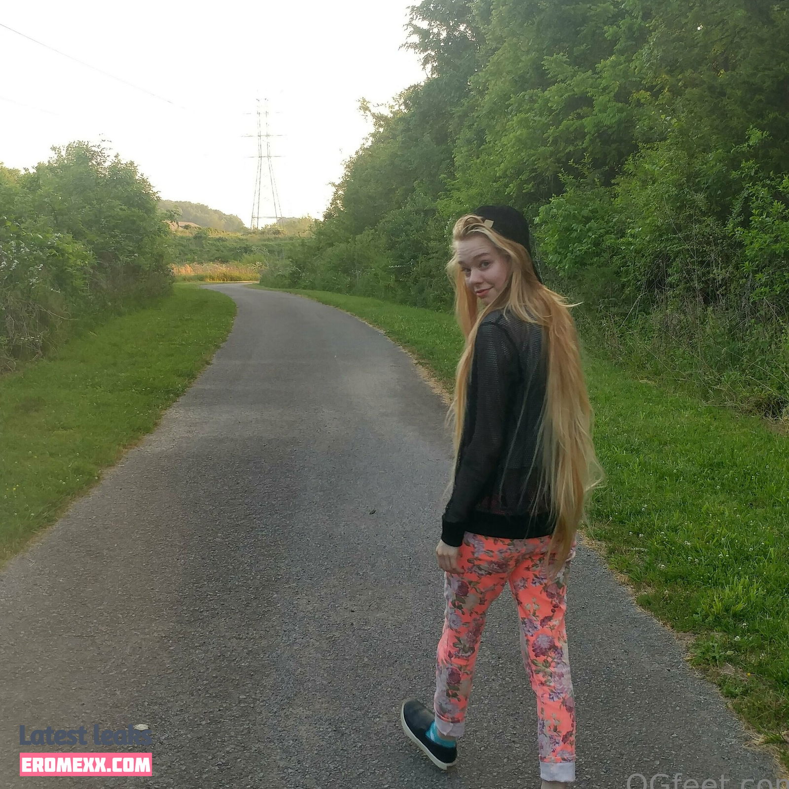 Latest Leaks ogfeet Nude #6 - Fapello