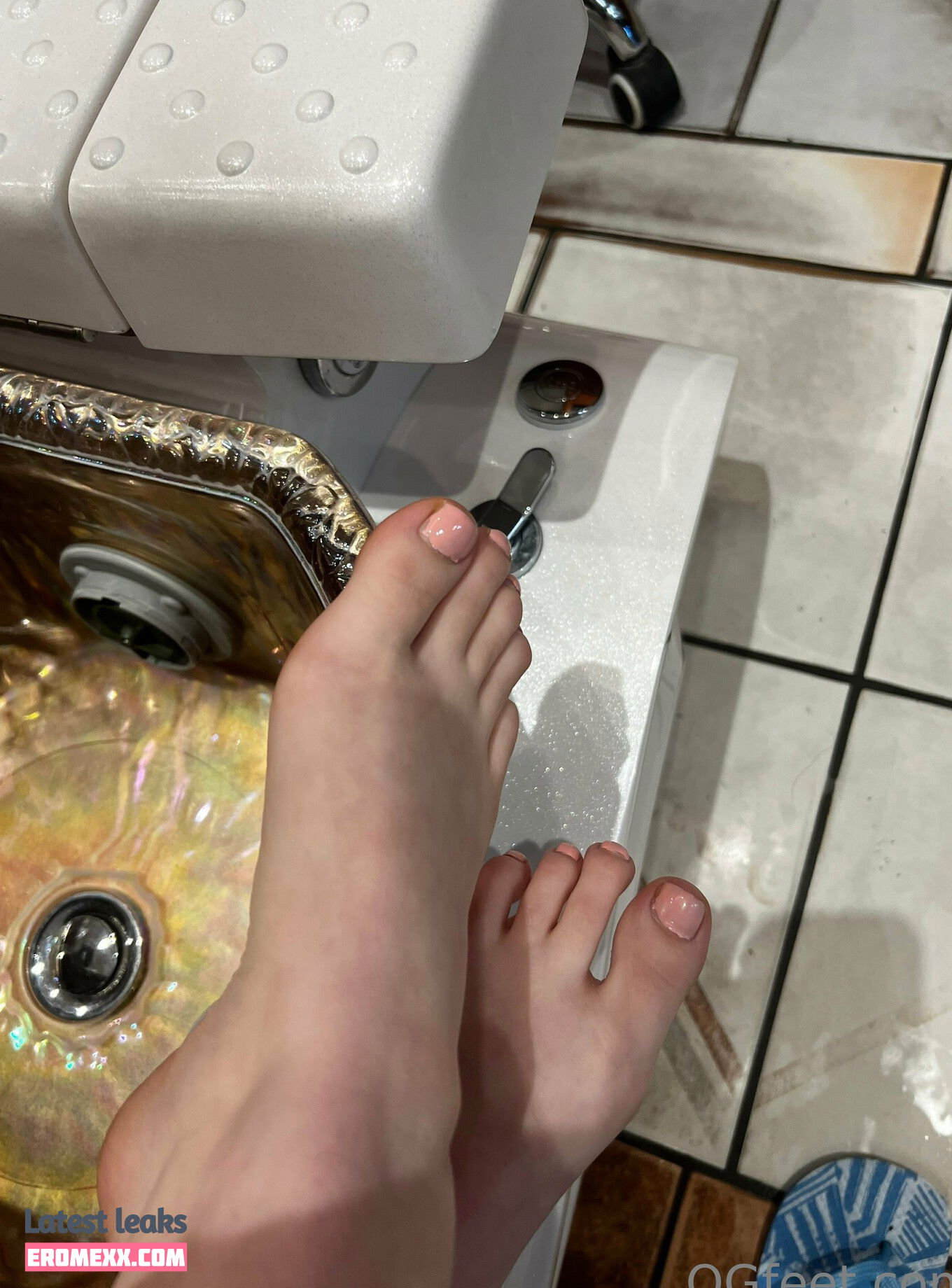 Latest Leaks ogfeet Nude #70 - Fapello