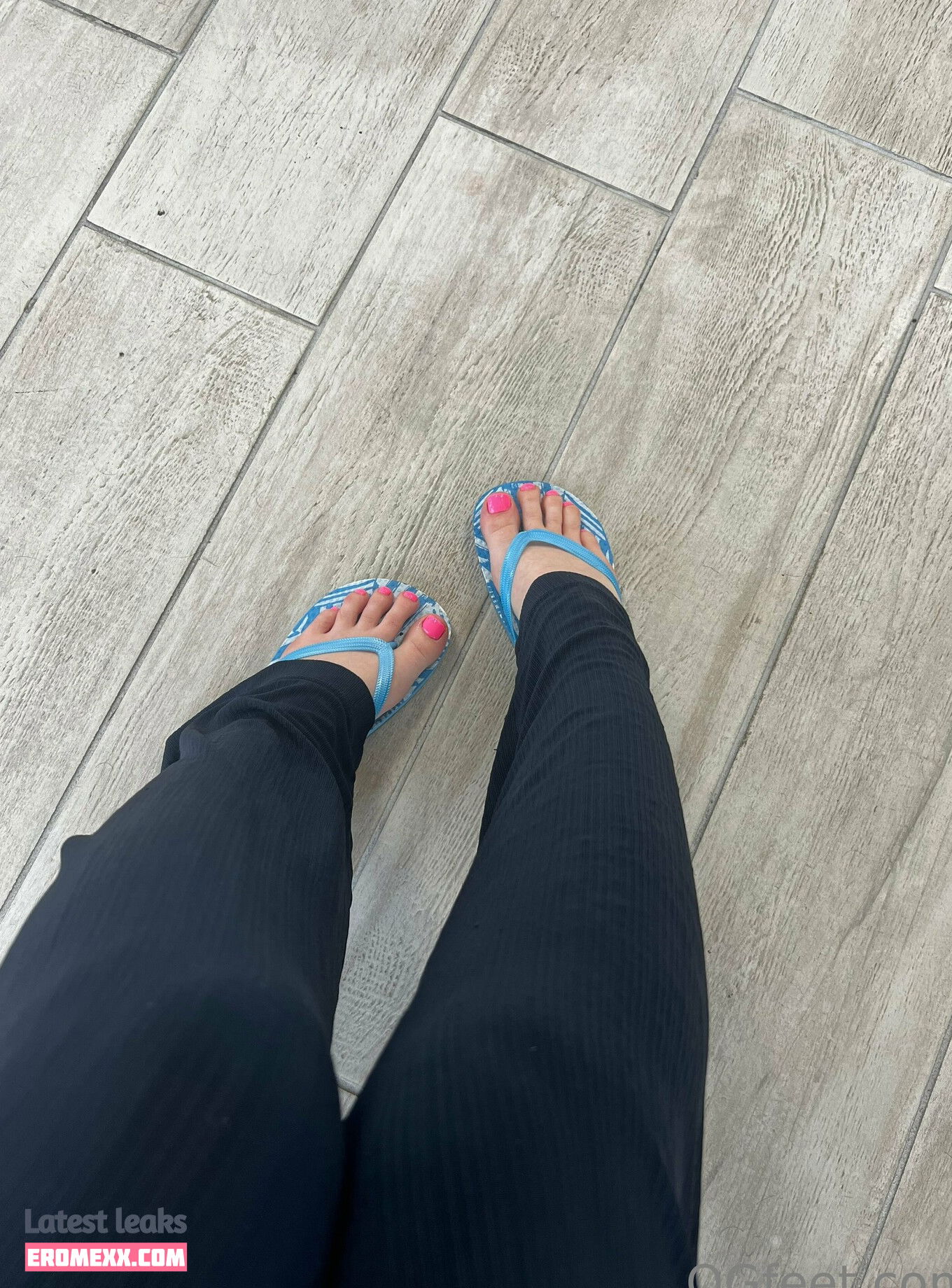Latest Leaks ogfeet Nude #72 - Fapello