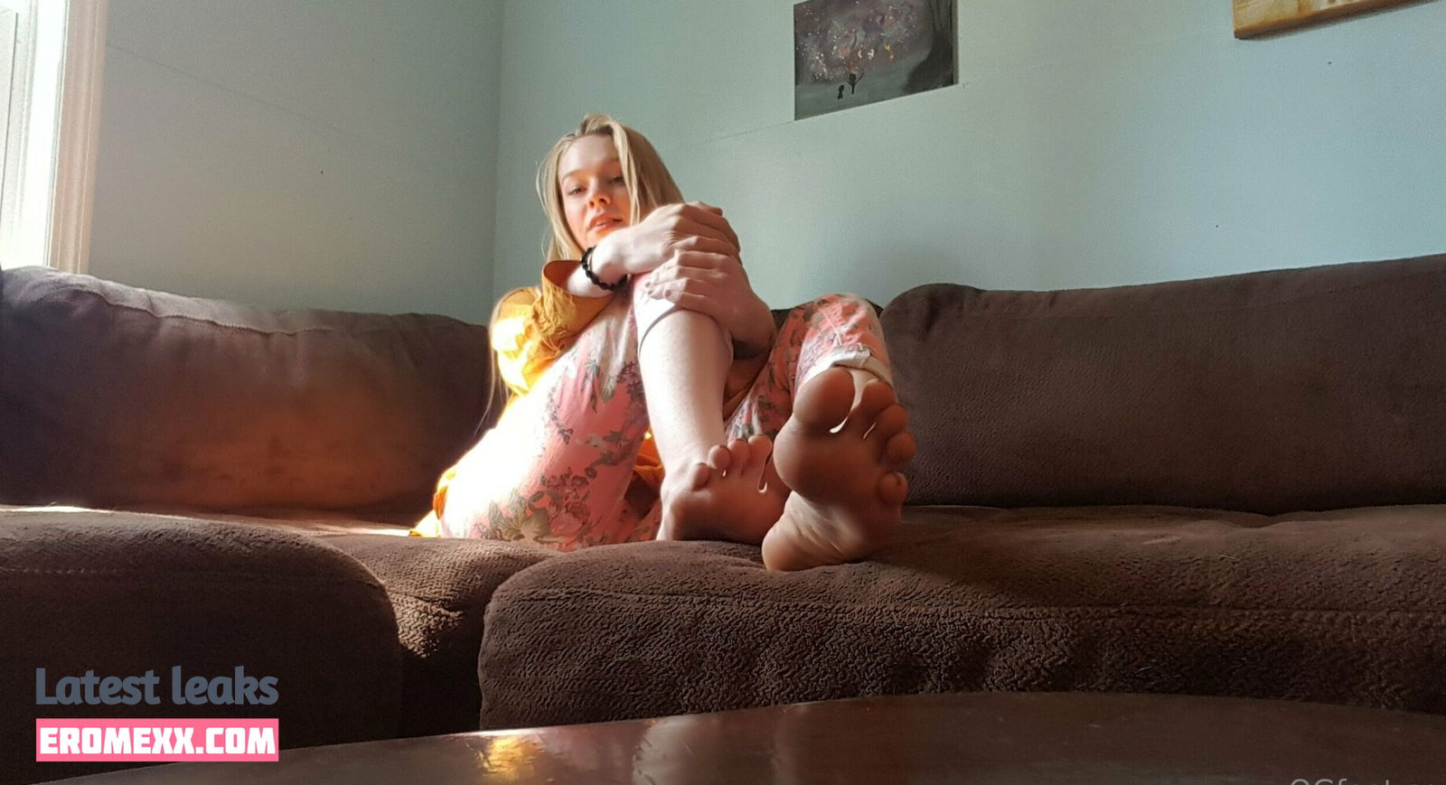 Latest Leaks ogfeet Nude #80 - Fapello