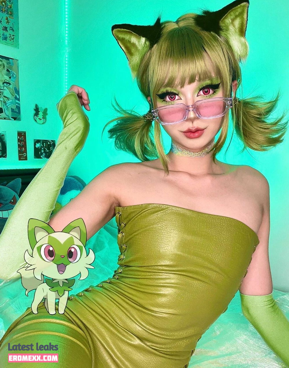 Latest Leaks ogiaru Nude #4 - Fapello