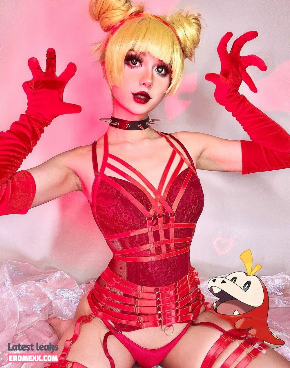 Latest Leaks ogiaru Nude #6 - Fapello