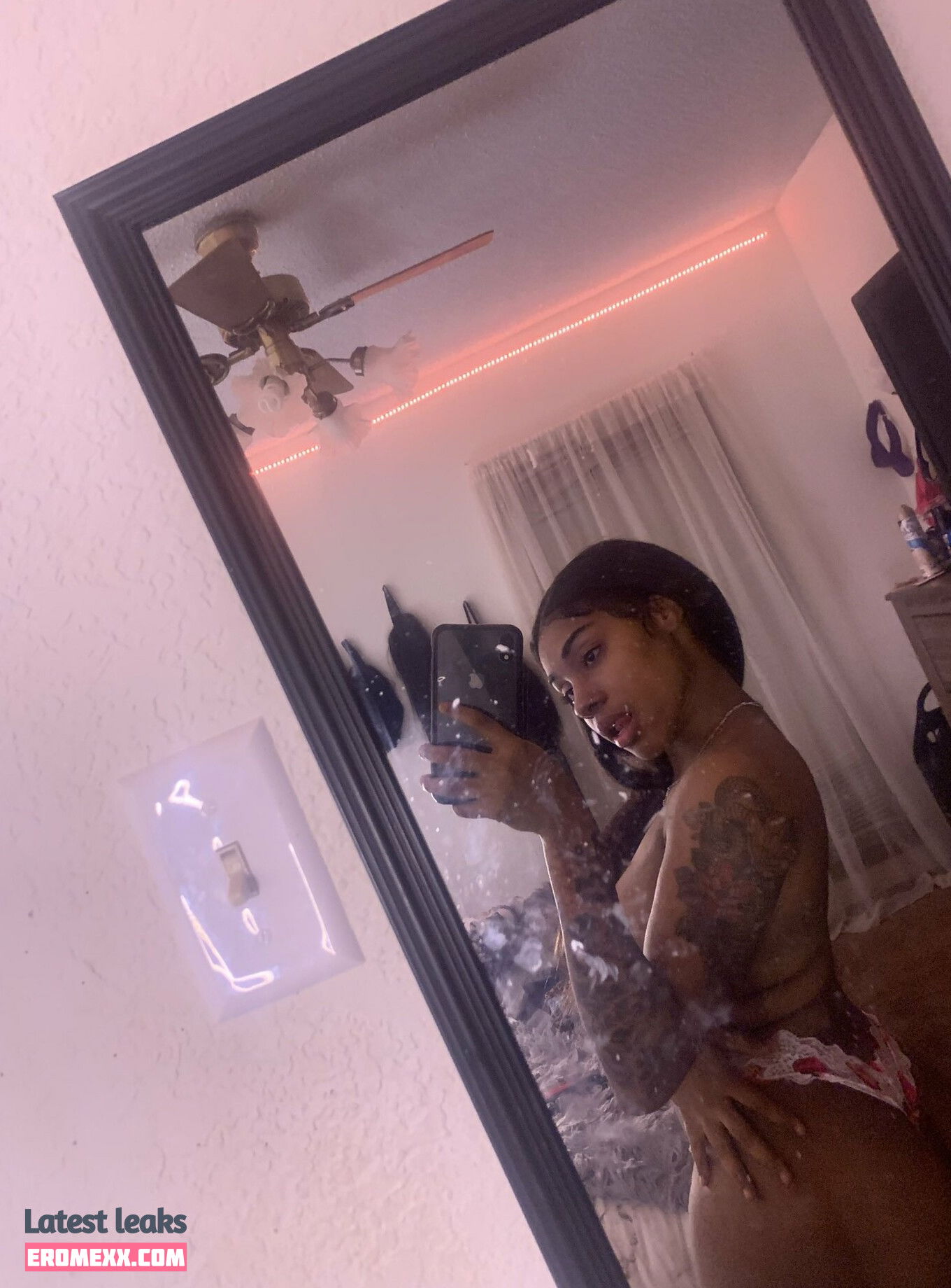 Latest Leaks Ogleahswanky Nude #2 - Fapello